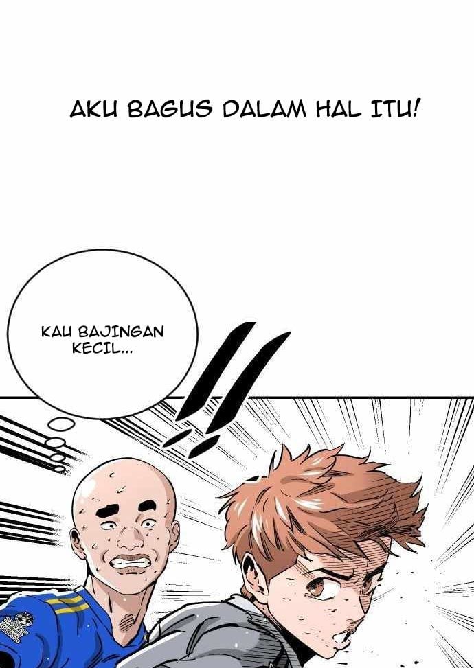 Build Up Chapter 91 - 937