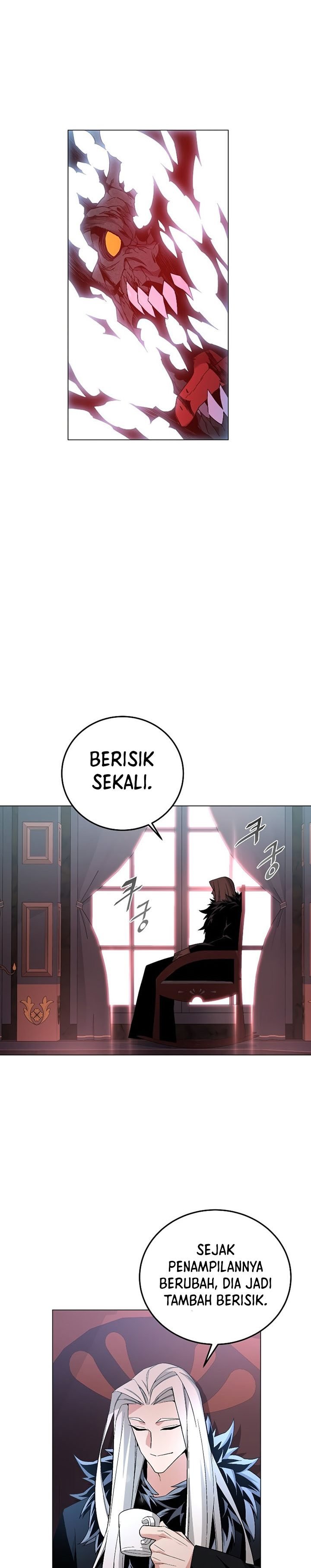Heavenly Demon Instructor Chapter 91 - 321