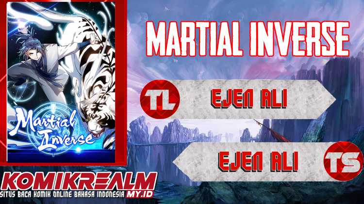 Martial Inverse (Wu Ni) Chapter 91 - 337
