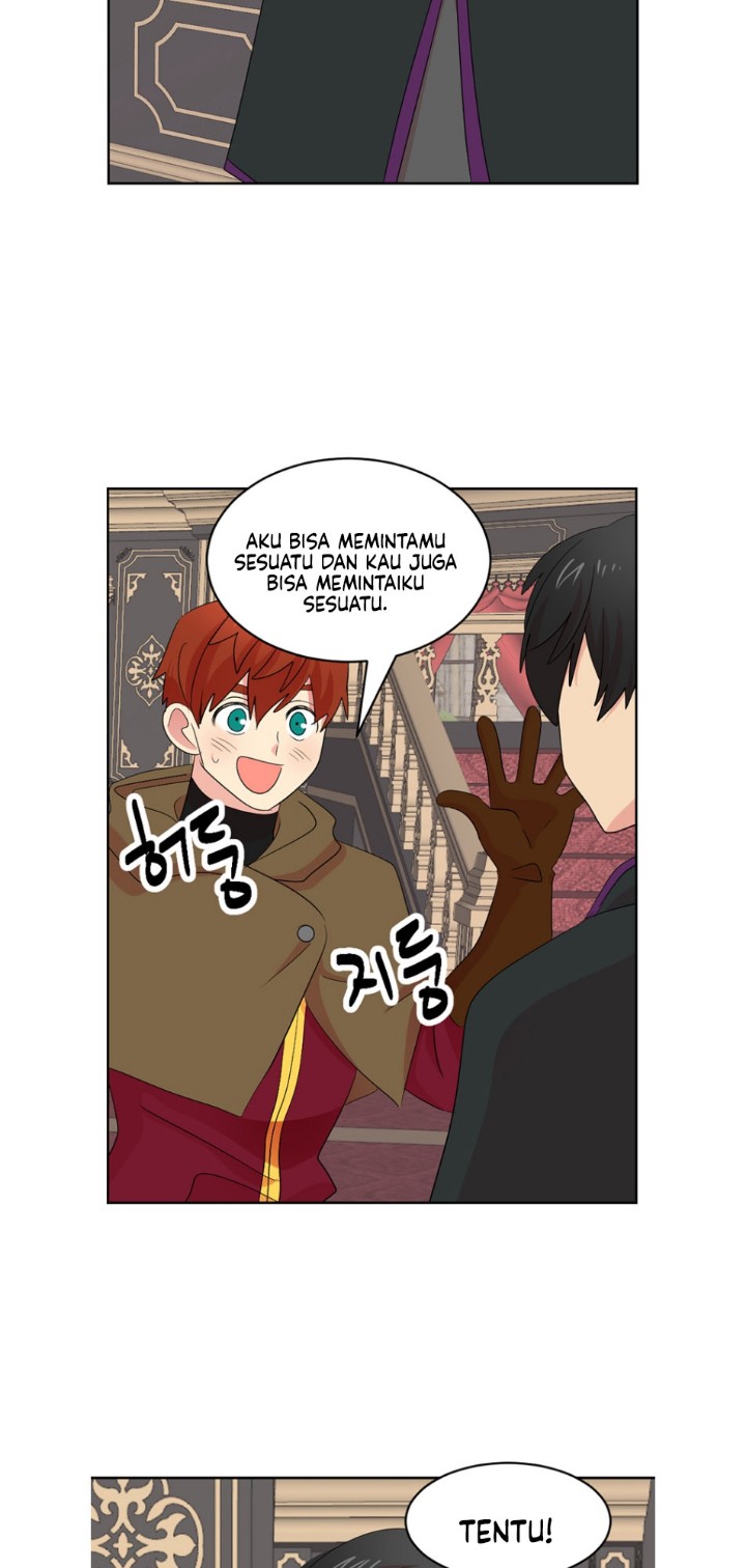 Bookworm Chapter 185 - 293