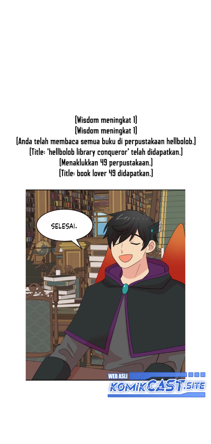 Bookworm Chapter 185 - 317