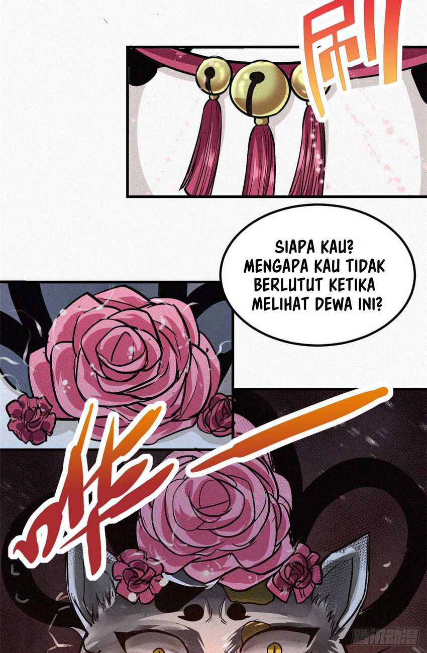 A Demonic Heart Chapter 12 Bahasa Indonesia - 263