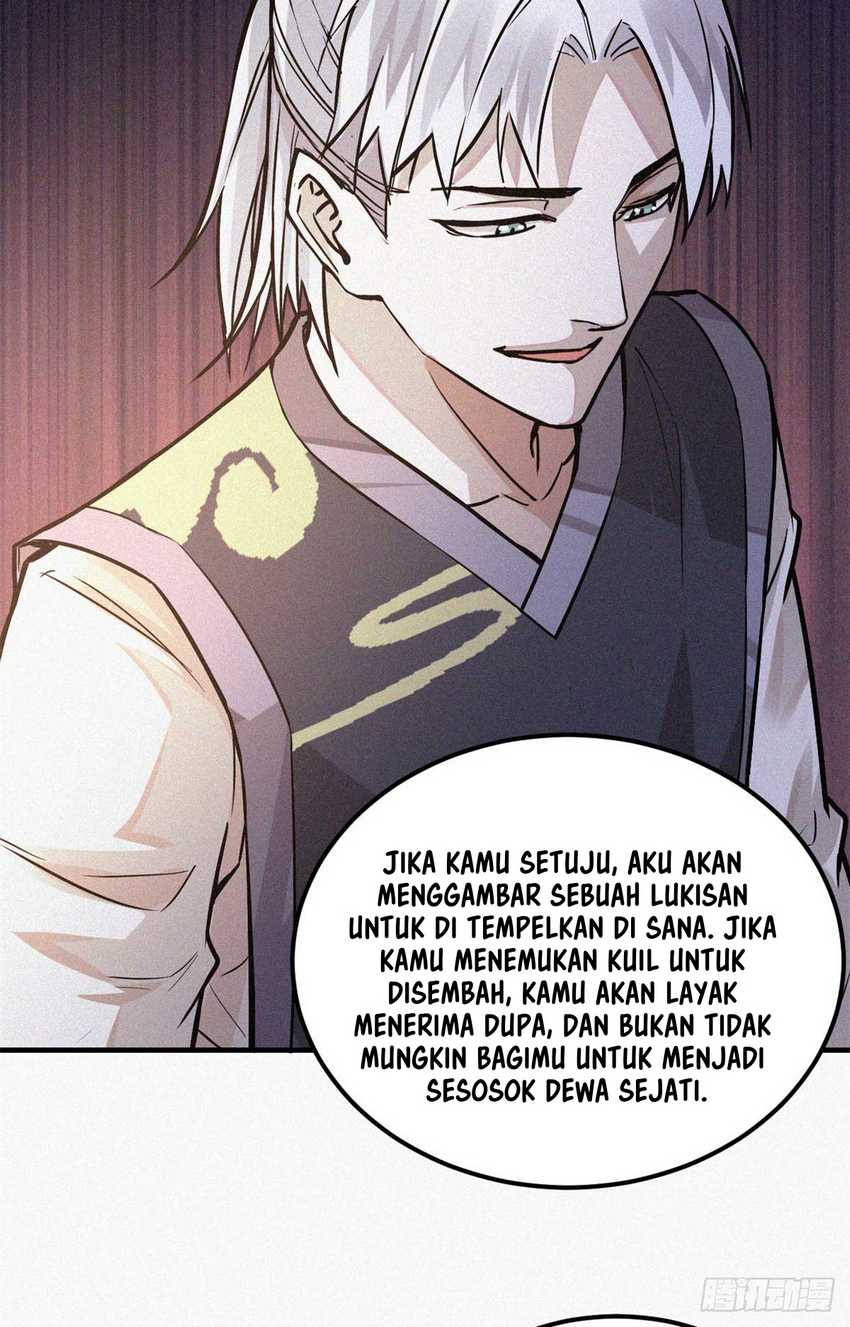 A Demonic Heart Chapter 12 Bahasa Indonesia - 311