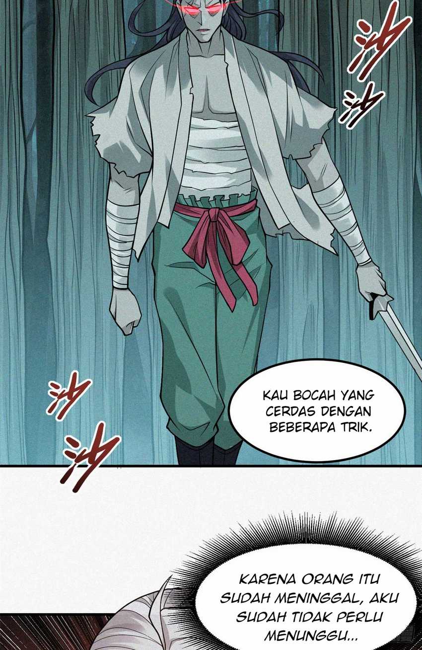 A Demonic Heart Chapter 11 Bahasa Indonesia - 377