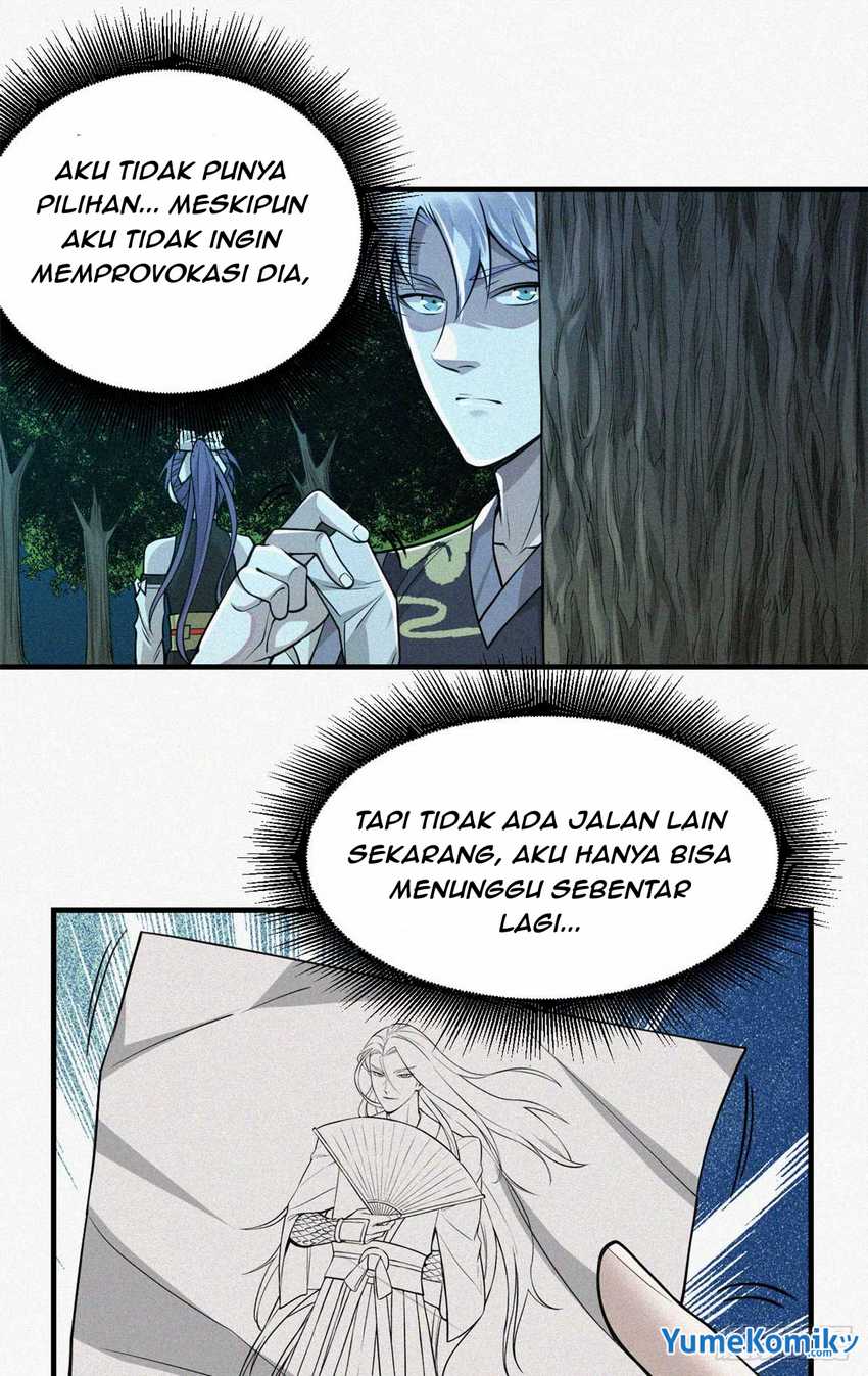 A Demonic Heart Chapter 11 Bahasa Indonesia - 355