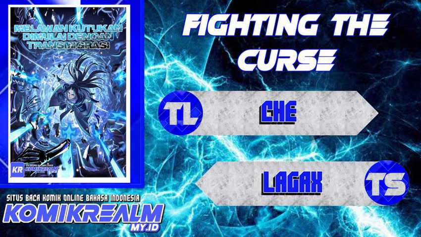Fighting The Curse Chapter 21 - 91