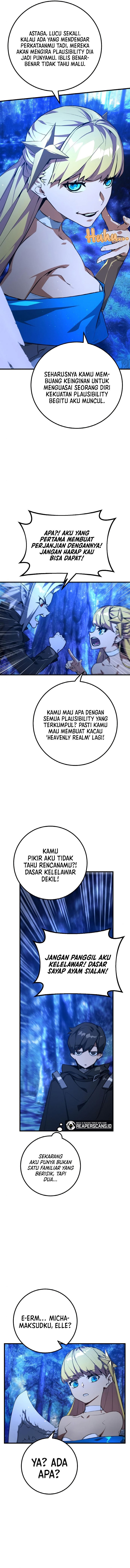 The Game'S Top Troll Chapter 21 - 147