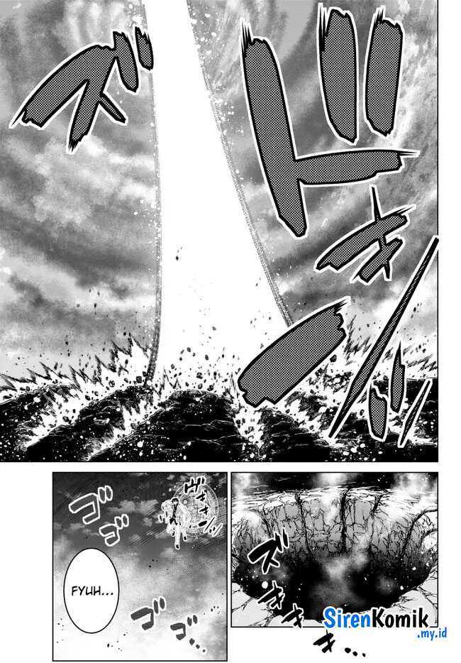 Ochikobore Datta Ani Ga Jitsuha Saikyou: Shijou Saikyou No Yuusha Wa Tensei-Shi, Gakuen De Mujikaku Ni Musou Suru Chapter 21 - 395