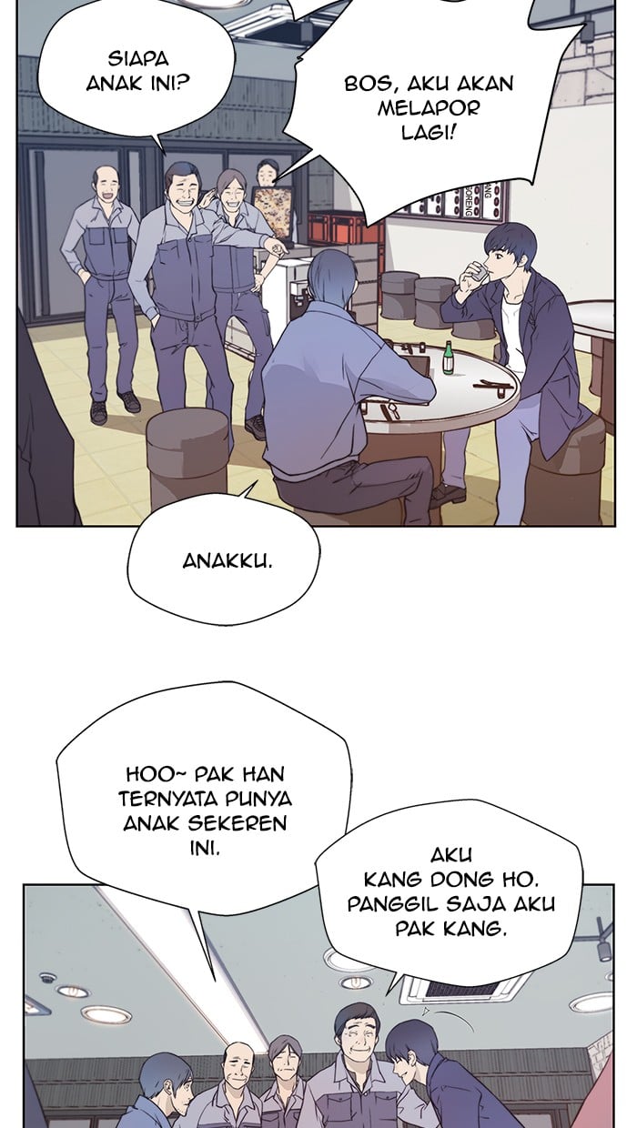 The Man Chapter 06 - 519