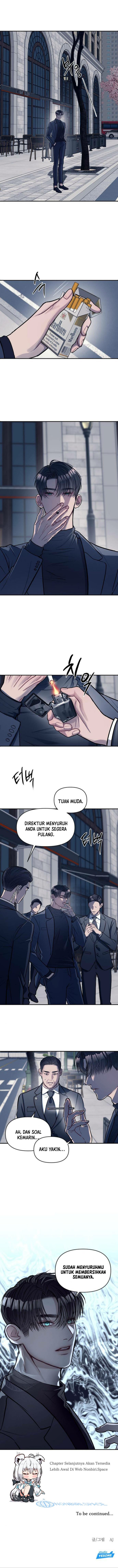Undercover! Chaebol High School Chapter 06 - 71