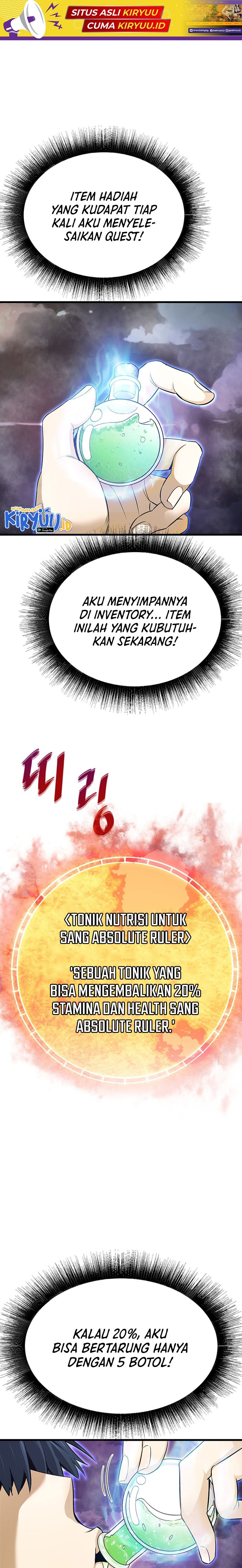 Han Dae Sung Returned From Hell Chapter 06 - 267