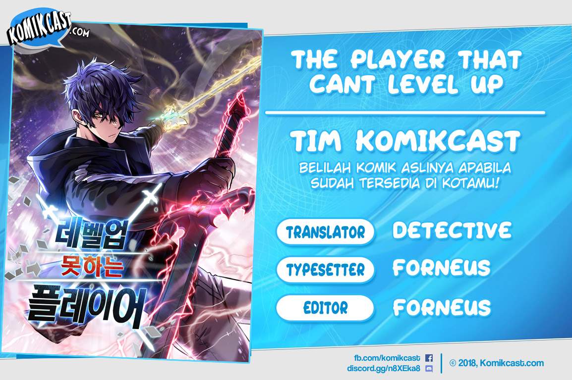 The Player That Can'T Level Up Chapter 06 - 73