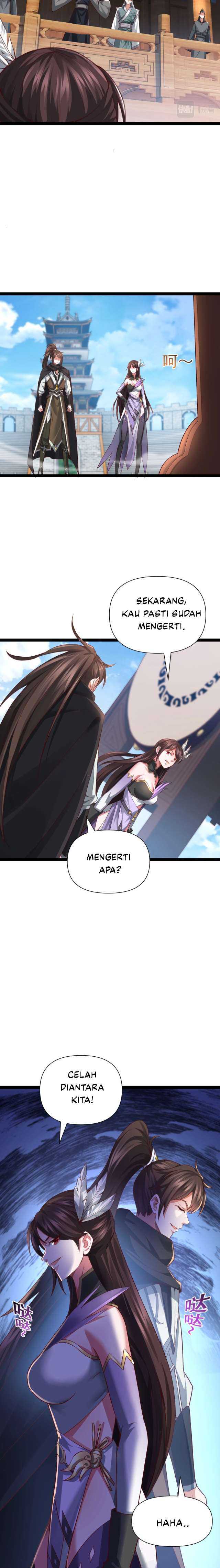 Ancient Godly Monarch Chapter 06 - 143