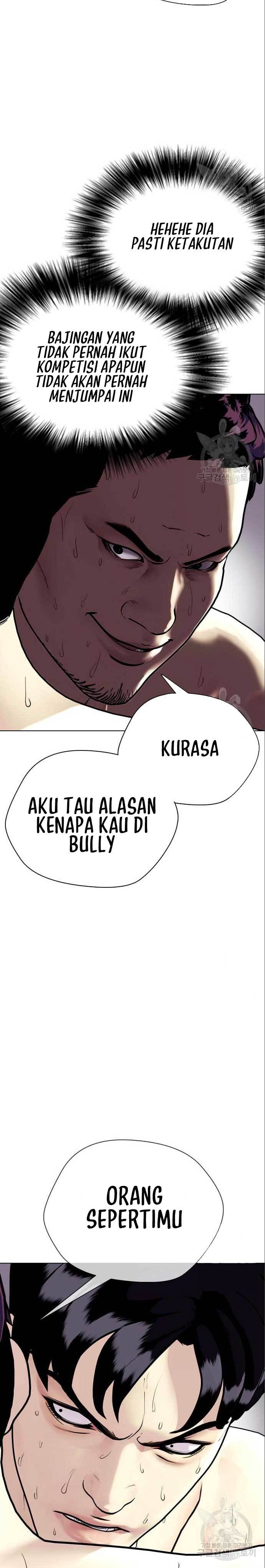 The Bullied One Is Too Good At Fighting Chapter 06 - 283