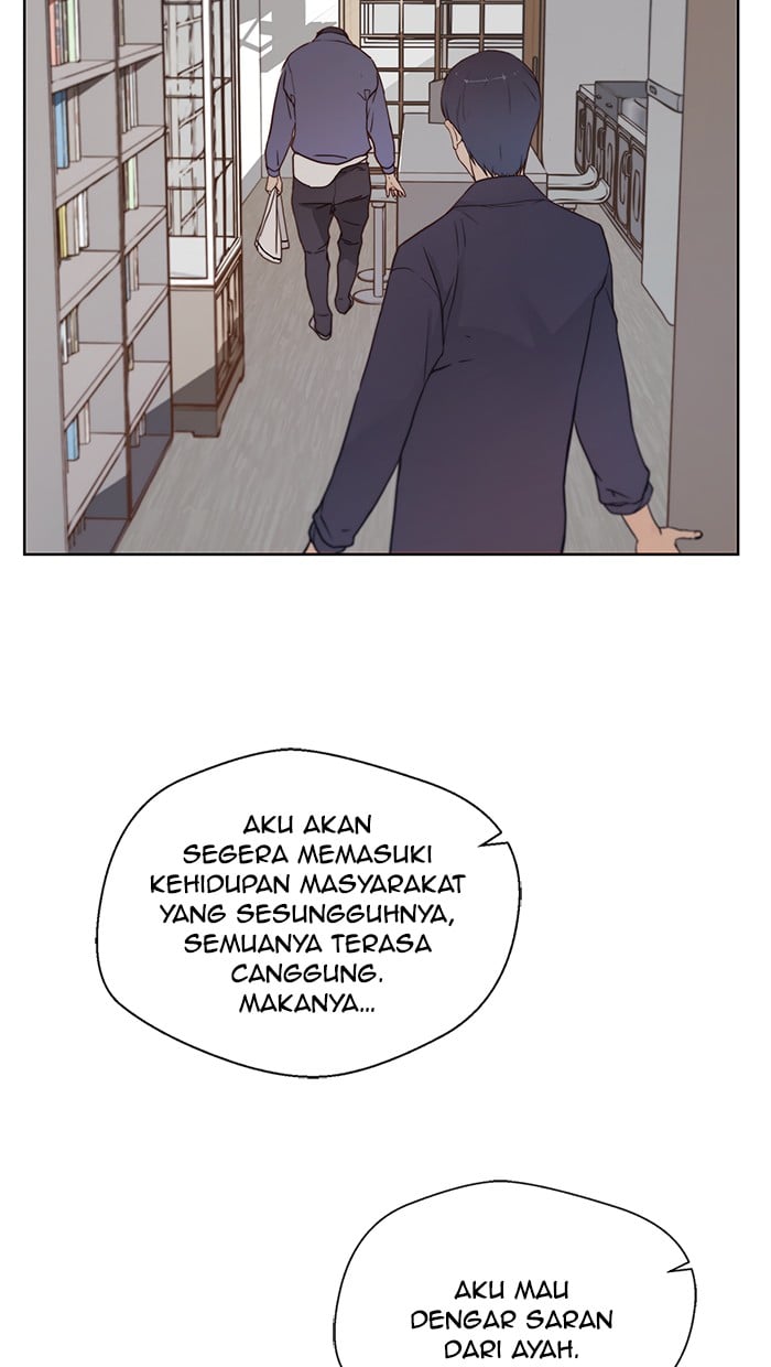 The Man Chapter 06 - 495