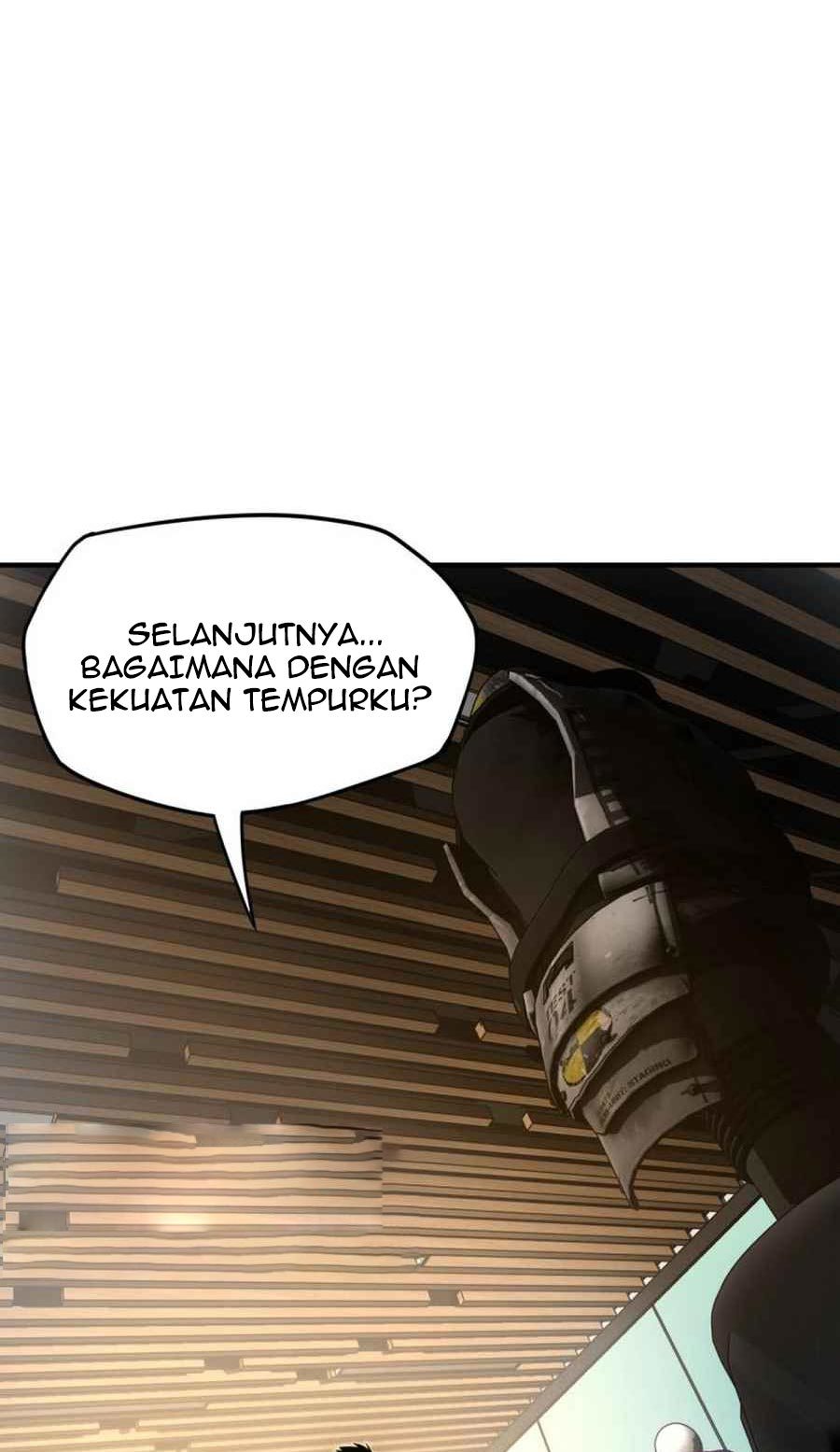 Leveling In The Future Chapter 02 Bahasa Idonesia - 747