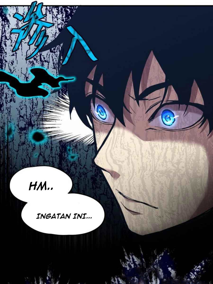 Leveling In The Future Chapter 02 Bahasa Idonesia - 611