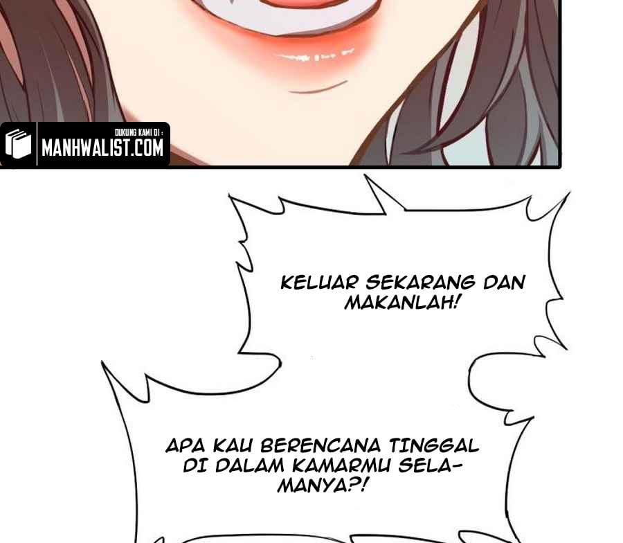 Leveling In The Future Chapter 02 Bahasa Idonesia - 633