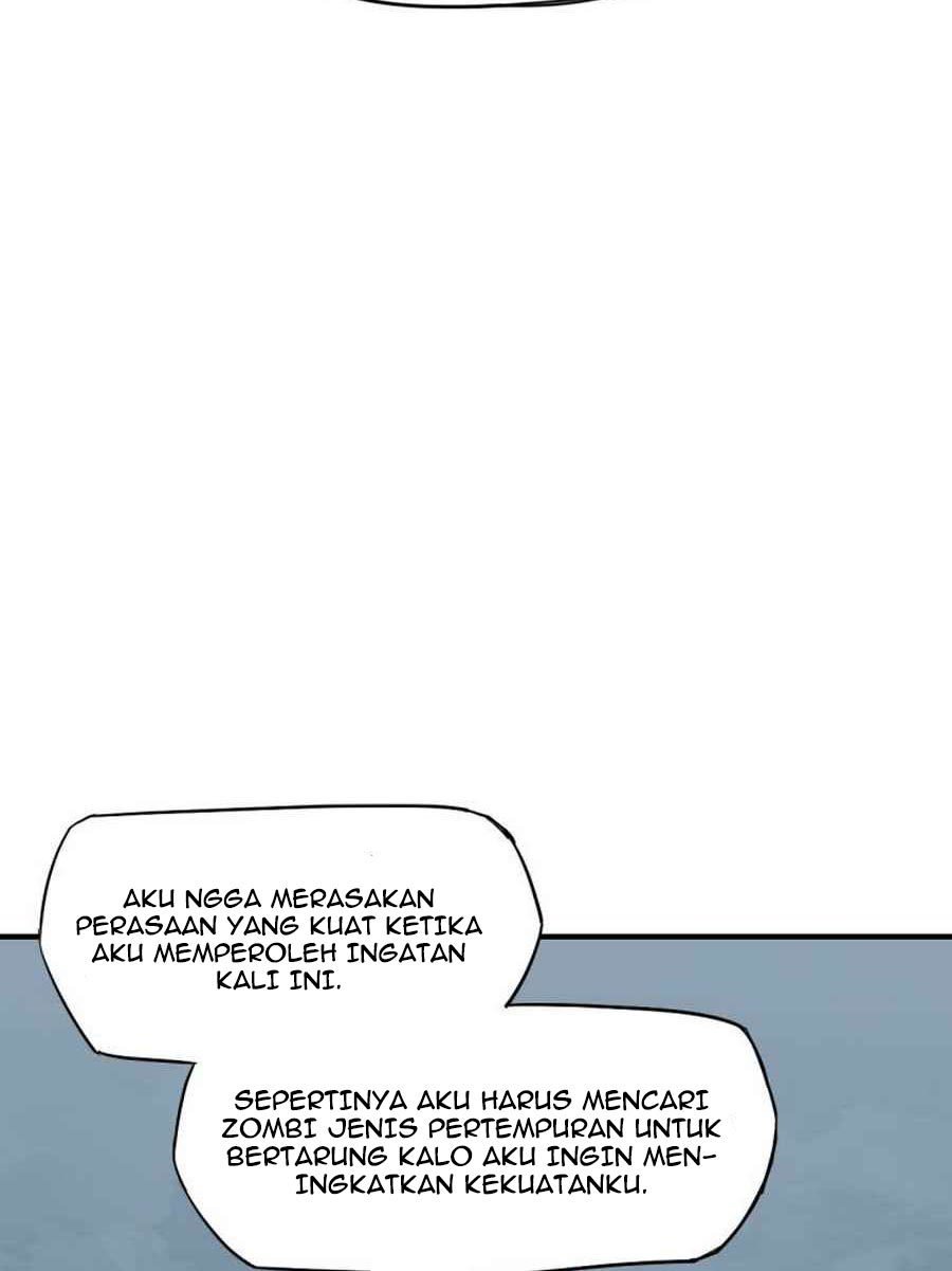 Leveling In The Future Chapter 02 Bahasa Idonesia - 619