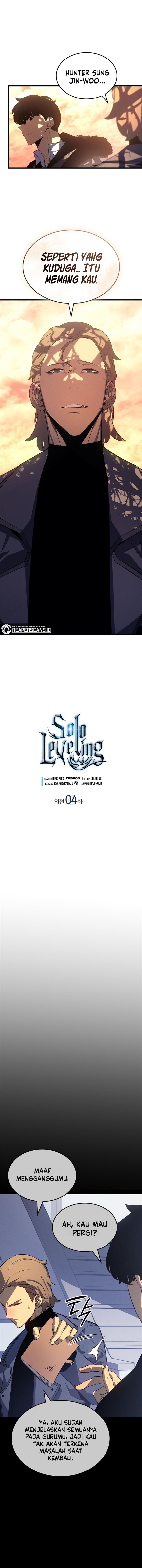 Solo Leveling Side Story Chapter 4 - 109