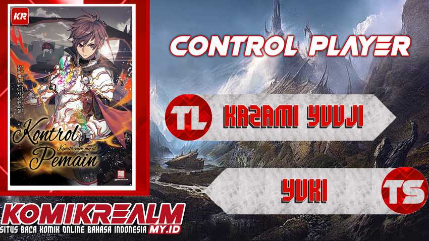 Control Player Chapter 14 - 187