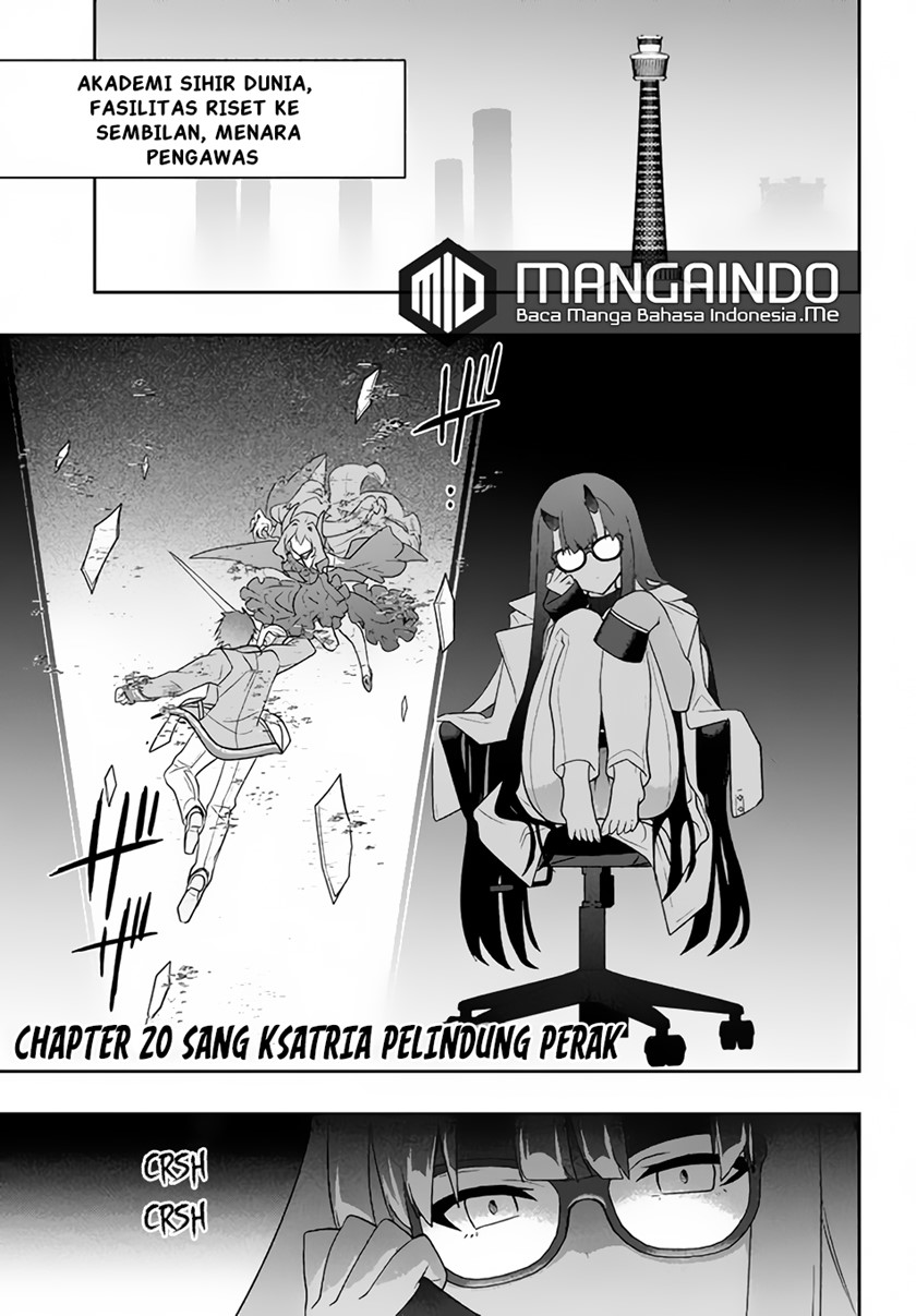 Six Princesses Fall In Love With God Guardian Chapter 20 - 141