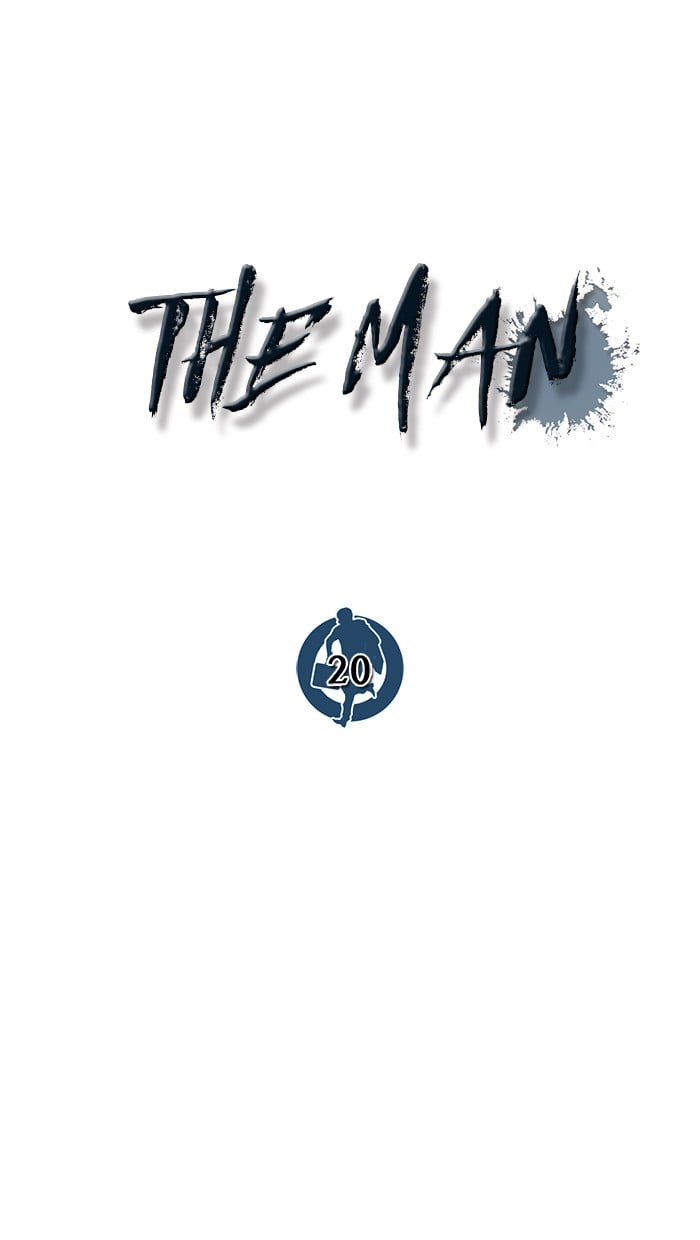 The Man Chapter 20 - 557