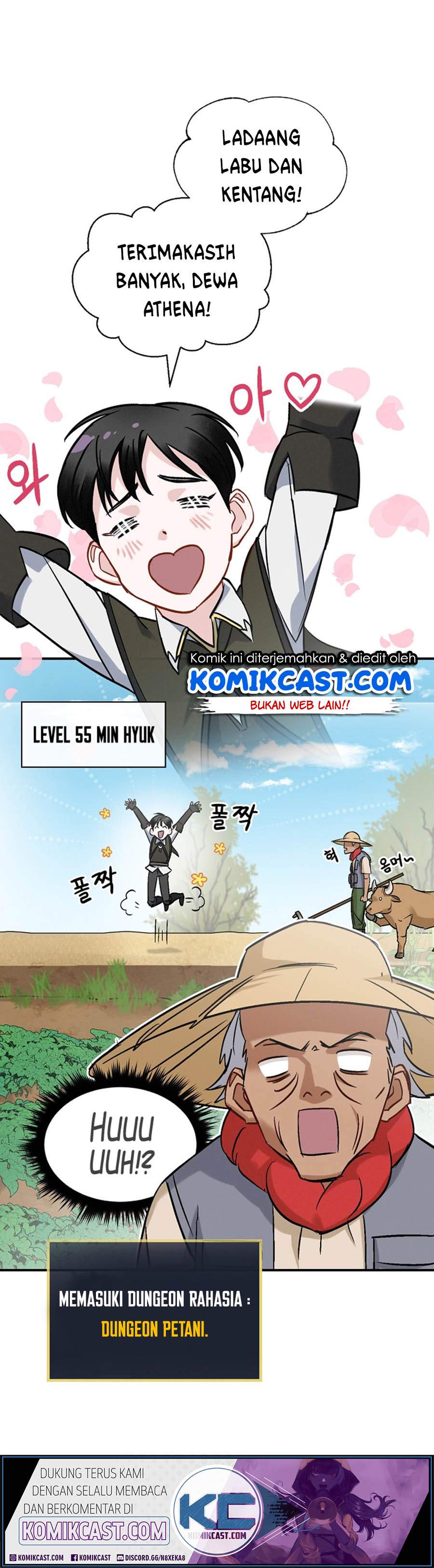 Leveling Up, By Only Eating! (Gourmet Gaming) Chapter 20 - 757