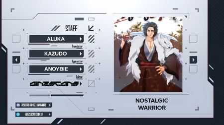 Nostalgic Warrior Chapter 23 - 139