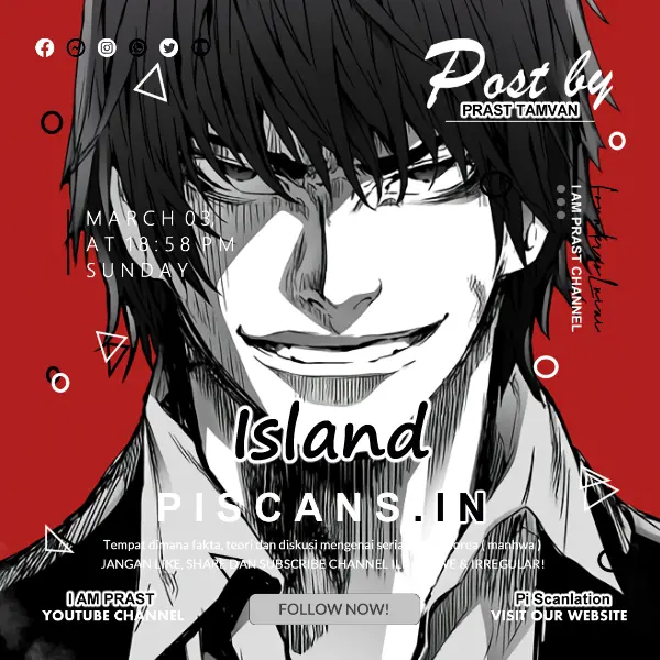 Island Part 2 Chapter 23 - 133