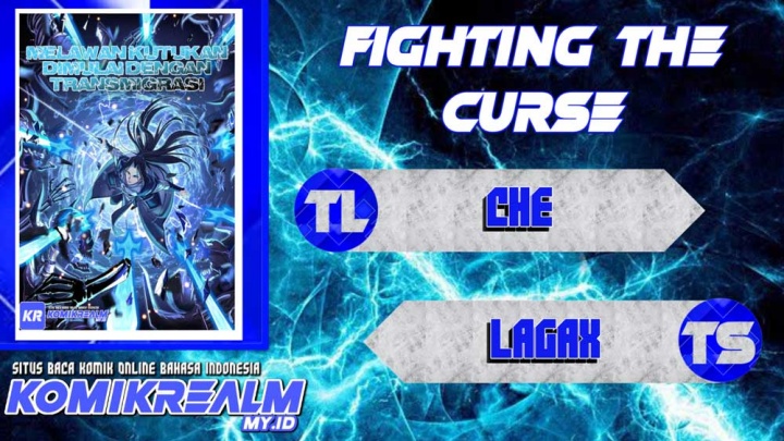 Fighting The Curse Chapter 23 - 79