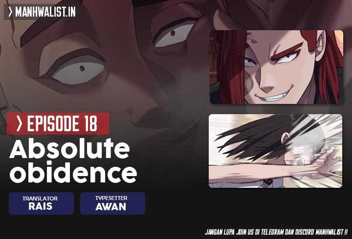 Absolute Obedience Chapter 19 - 427
