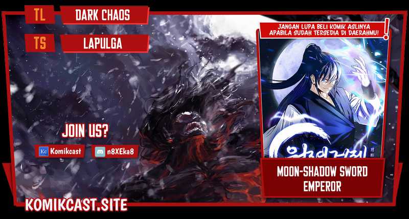Moon-Shadow Sword Emperor Chapter 19 - 277