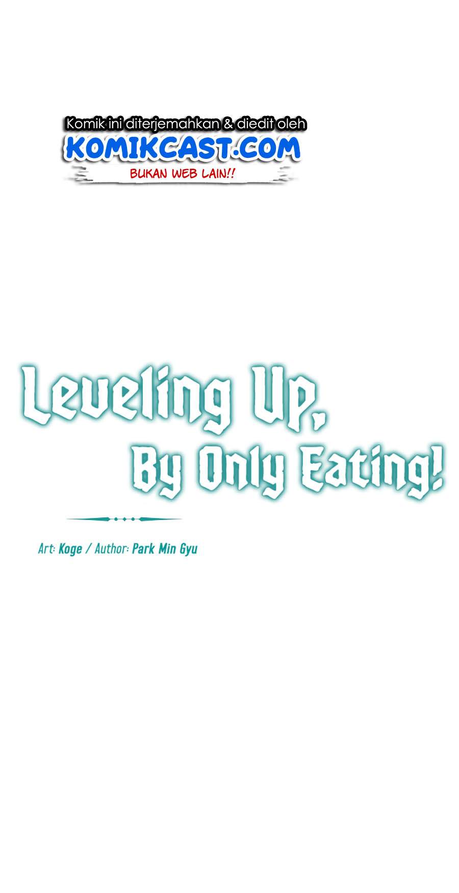 Leveling Up, By Only Eating! (Gourmet Gaming) Chapter 19 - 549