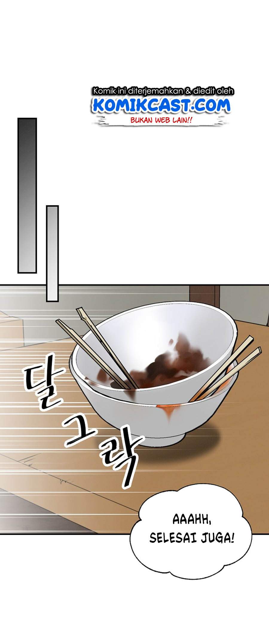 Leveling Up, By Only Eating! (Gourmet Gaming) Chapter 19 - 693