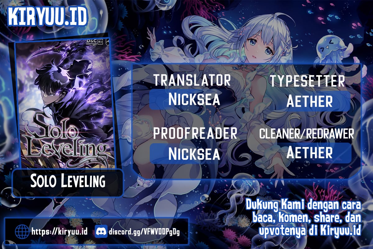Solo Leveling Side Story Chapter 19 - 73