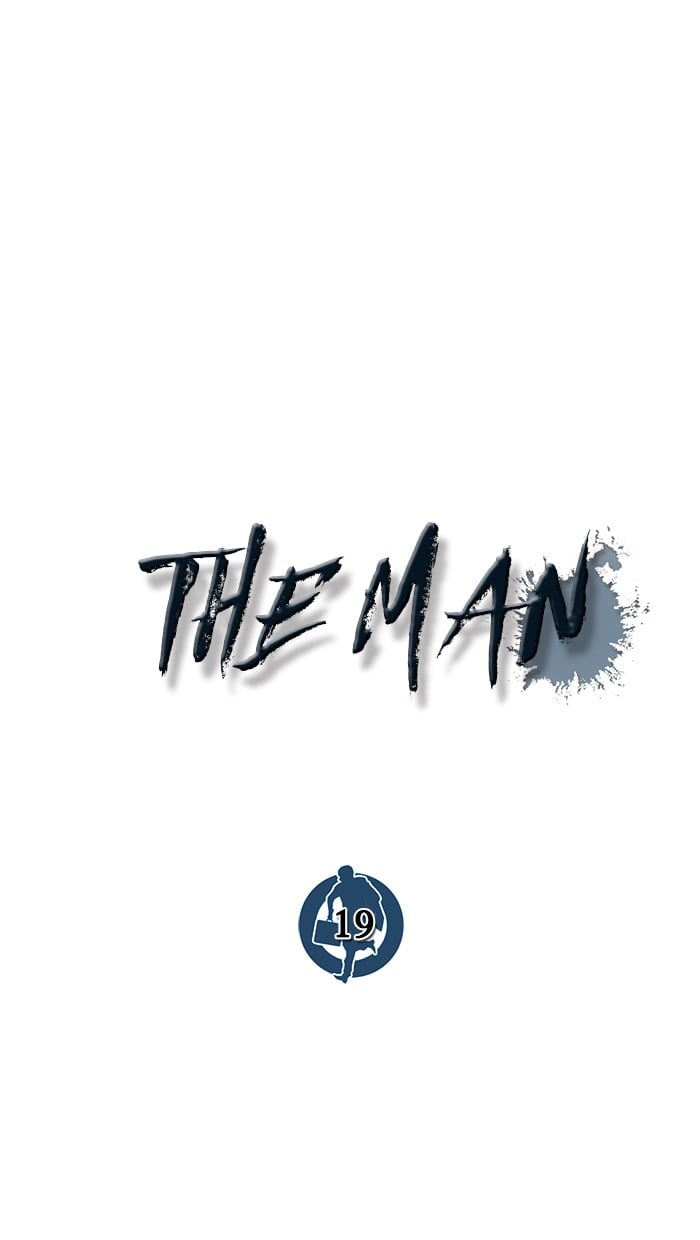 The Man Chapter 19 - 643