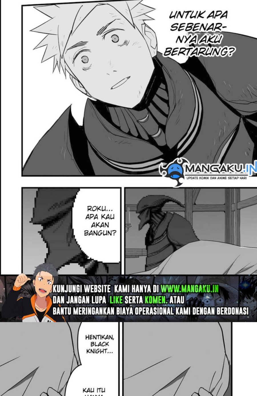 The Game Devil Chapter 19 - 153