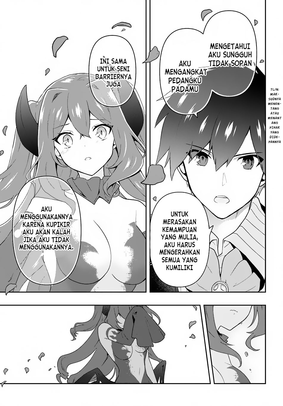 Six Princesses Fall In Love With God Guardian Chapter 19 - 147