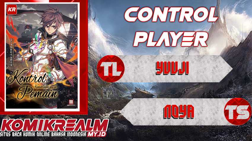 Control Player Chapter 19 - 235
