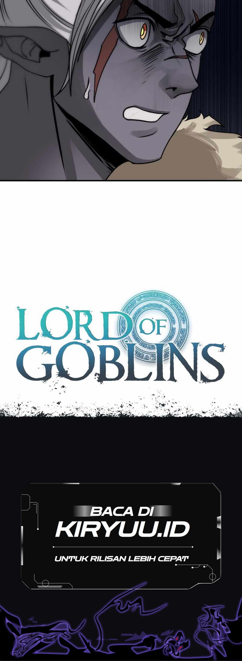 Lord Of Goblins Chapter 25 - 125