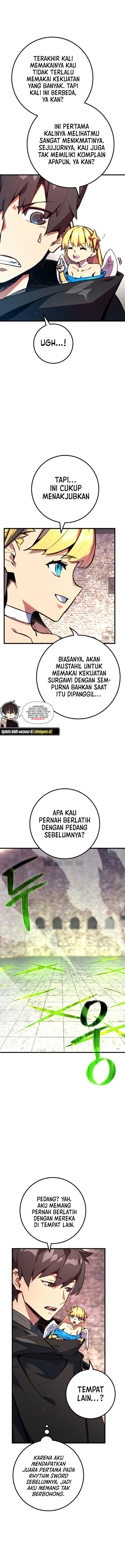 The Game'S Top Troll Chapter 25 - 157