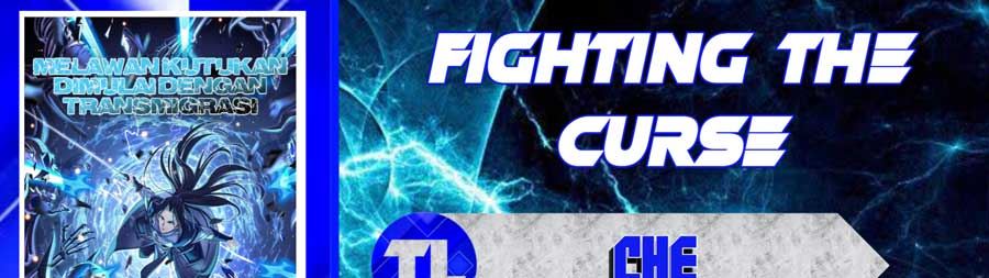 Fighting The Curse Chapter 25 - 133