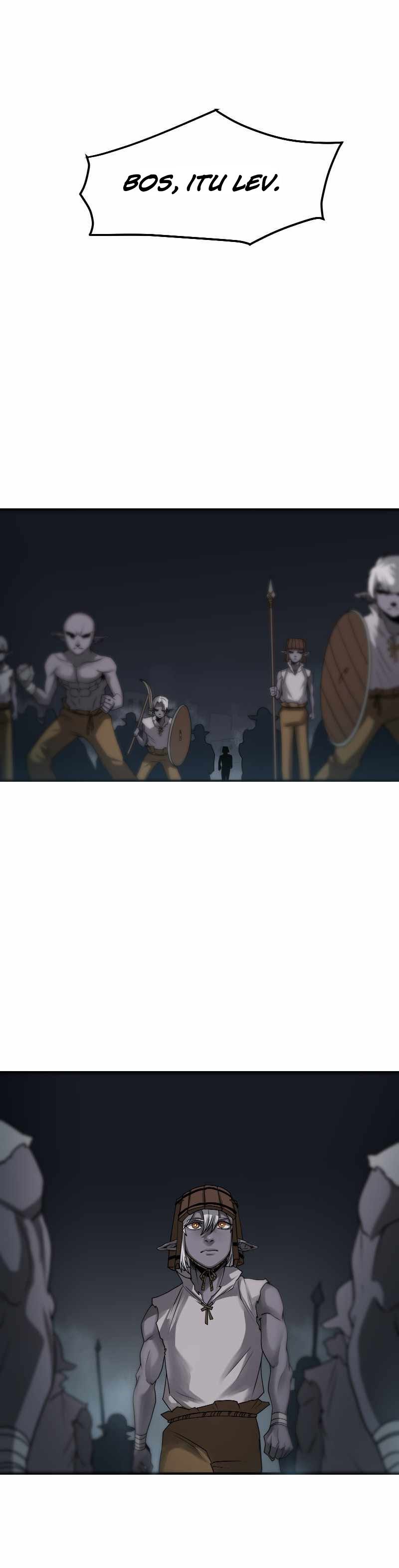 Lord Of Goblins Chapter 25 - 111