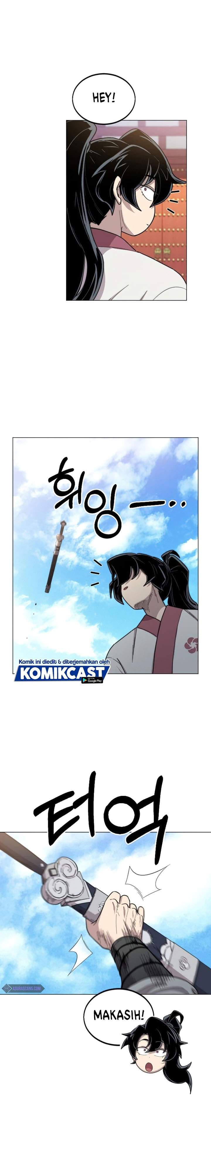 Return Of The Flowery Mountain Sect Chapter 25 - 291