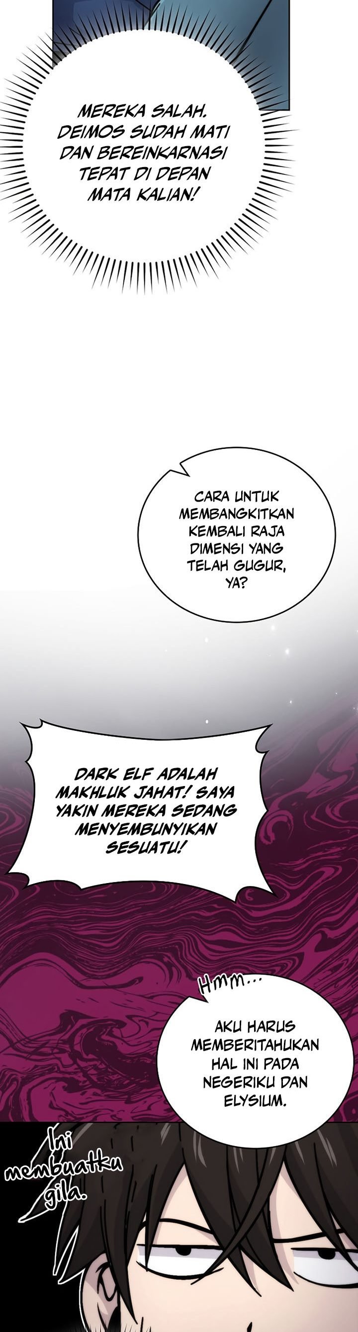 Demon Lord'S Martial Arts Ascension Chapter 31 - 371