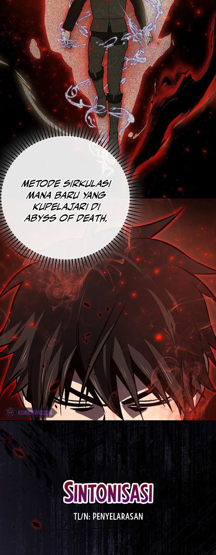 Demon Lord'S Martial Arts Ascension Chapter 31 - 403