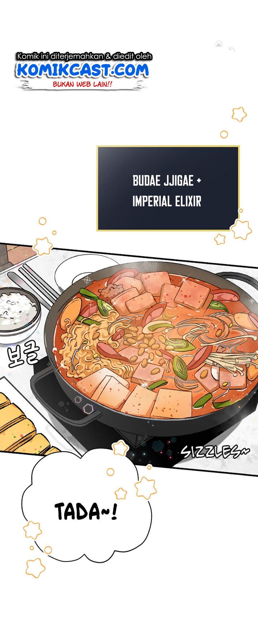 Leveling Up, By Only Eating! (Gourmet Gaming) Chapter 31 - 579