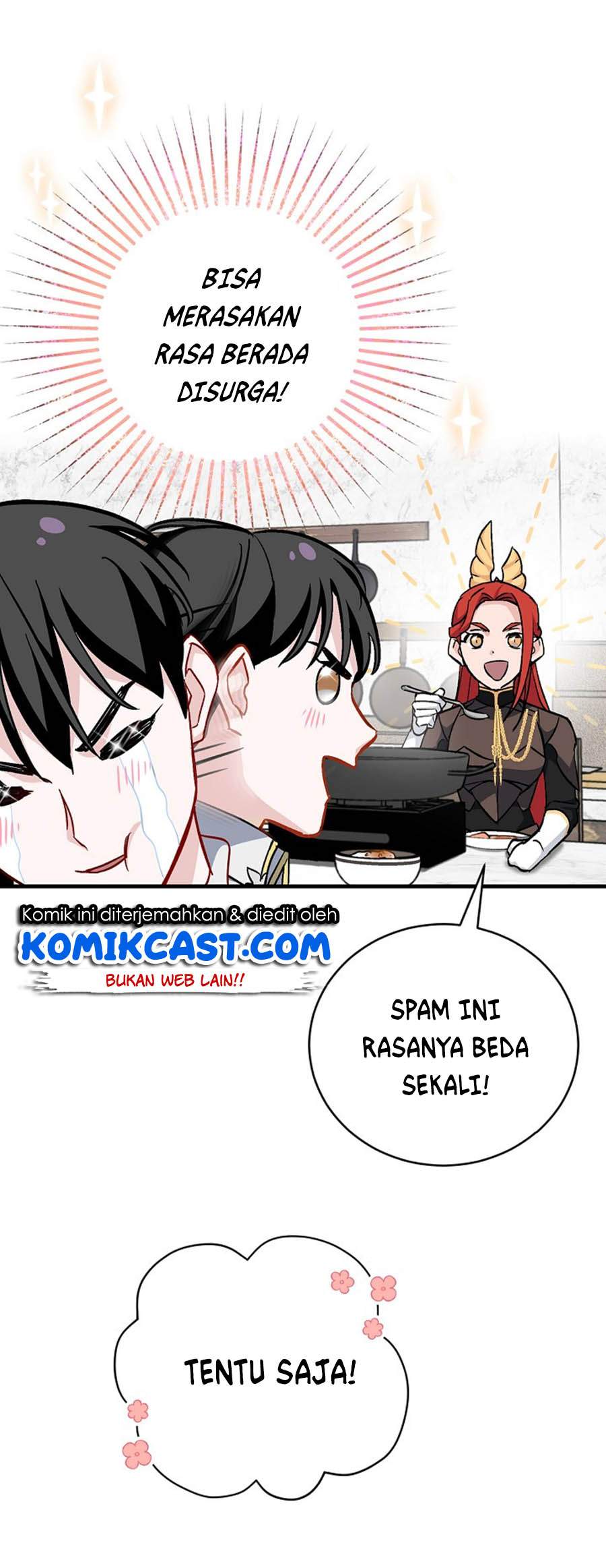 Leveling Up, By Only Eating! (Gourmet Gaming) Chapter 31 - 593