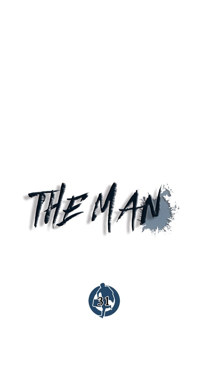 The Man Chapter 31 - 683